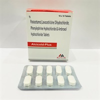 ALCICOLD-PLUS